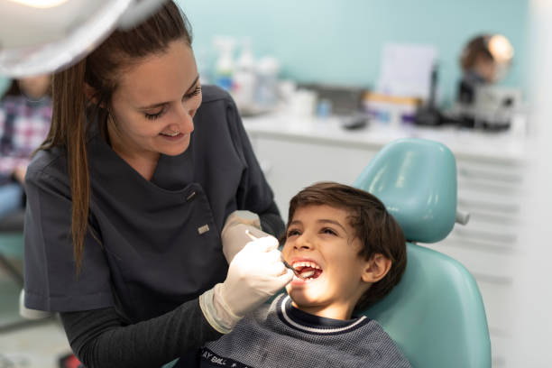 Best Emergency Dental Services for Seniors in Dry Run, OH