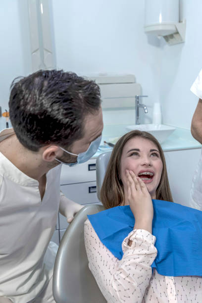 Best Broken or Cracked Tooth Emergency Dentist in Dry Run, OH