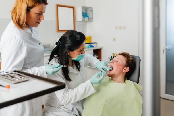 Best Emergency Root Canal Treatment in Dry Run, OH