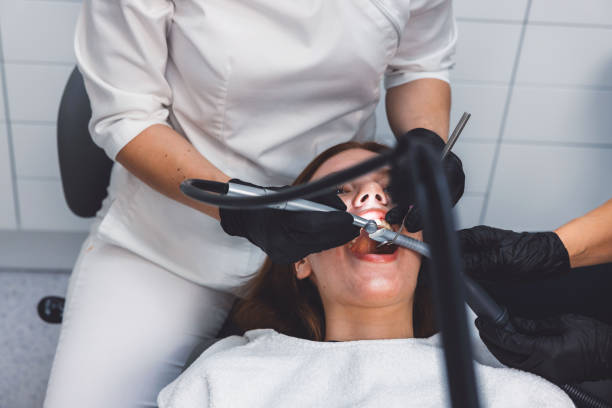 Best Weekend Emergency Dentist in Dry Run, OH