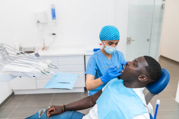 Best Emergency Dental Extractions in Dry Run, OH